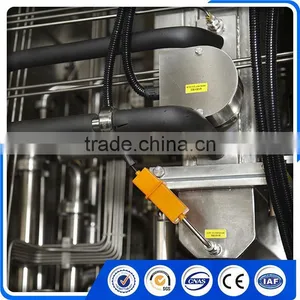 BH6000 Yoghurt Food Filling Machine thumbnail-2