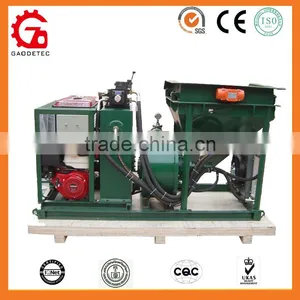 GDS1500 Concrete Spray Shotcrete Pump Machine for Swimming Pools thumbnail-3