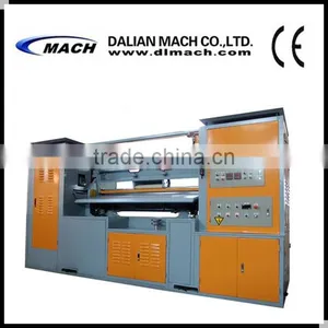 KP-220GL PE and EVA Skiving Machine (CE Type) in Good Price thumbnail-1