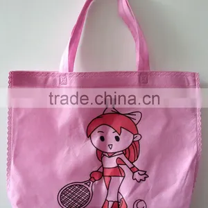 Manual Series Non Woven Bag Making Machine Price thumbnail-4
