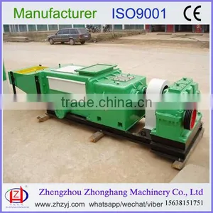 Palm Oil Press Production Line thumbnail-2