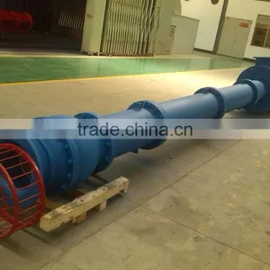 Swimming Pool Vertical Turbine Pump thumbnail-4