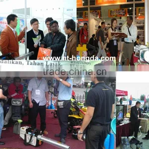 Fogging Machine for Disinfection thumbnail-1