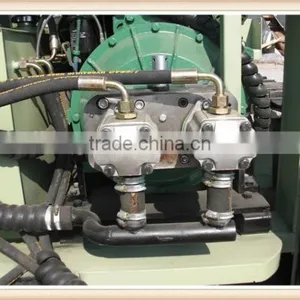 Best Seller Borehole Powerful Drill Rig D100YA2-2 With ISO&CE Certification thumbnail-3
