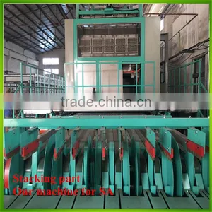 Egg Tray Machine Production Line thumbnail-5