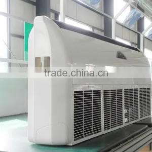 Ceiling Fan Coil Unit Horizontal Concealed Fan Coil Unit thumbnail-4
