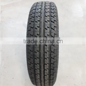 Low Price Car Chinese New Car Wheel ST Tires thumbnail-2