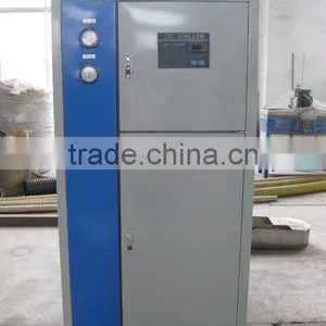 To Make the Water Cool Machine Air Cooled Industrial Water Chiller thumbnail-2