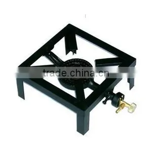High Quality Gas Cooker Gas Stove for Camping Too Middle East Market thumbnail-3
