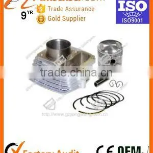 Colombia Market Cylinder Kits/Kit Cilindro Para Motocicletas thumbnail-3