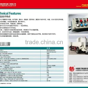 SINOTRUK Garbage Truck thumbnail-2
