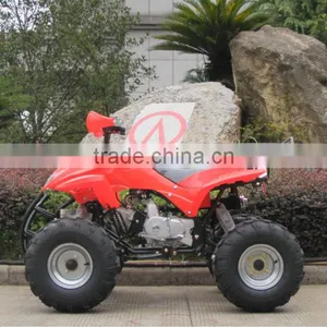 (JLA-07-05)2017 Zhejiang Jinling Atv 110cc Mini Atv for Sale thumbnail-4