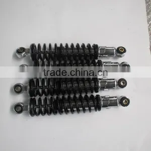 Hot Suitable Price Motorcycle Parts Rear Front Shock Absorber With High Quality thumbnail-1