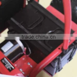 1000W Battery go Kart for Kids (TKE-G1000-K) thumbnail-5