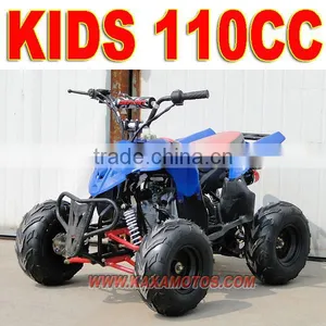 50cc Mini Quad ATV for Kids thumbnail-3