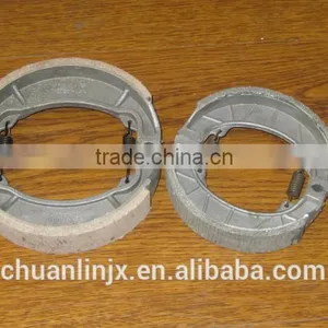 Motorcycle Brake Shoes thumbnail-2