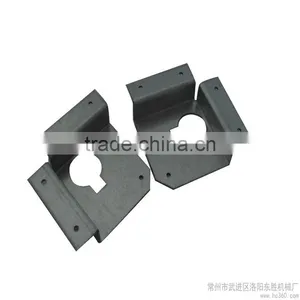 Customized OEM Metal Stamping Parts / Stamp Parts Fabrication / Metalwork thumbnail-1