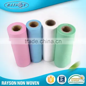 Top Selling Multifunctional Waterproof Nonwoven Disposable Bed Sheet thumbnail-4