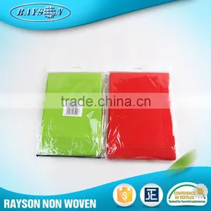 New Product 2017 Disposable Polypropylene Spunbonded Woven Table Covers thumbnail-5