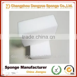 Non-toxic Car Bathroom Kitchen Magic Clean Melamin Sponge thumbnail-1