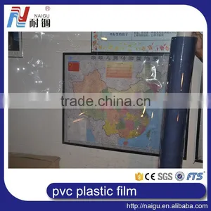 Cheap Super Clear Door Curtain Pvc Film With Differet Thickness thumbnail-3