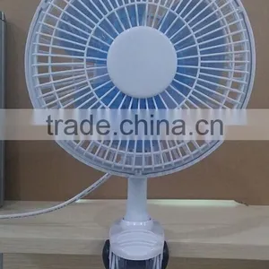 Wall Fan for Hydroponic thumbnail-1