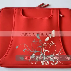 New Arrival Protective Best Price Neoprene Laptop Hard Case thumbnail-1