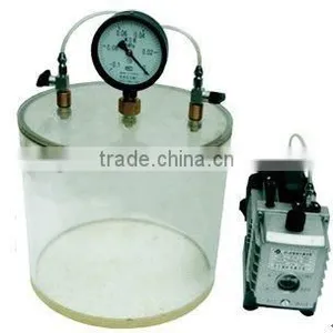 Soil Testing Vacuum Extraction Device thumbnail-1