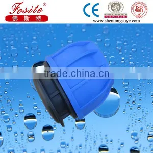 2015 Best Selling PP Compression Fittings for Irrigation With High Quality and Competitive Price thumbnail-2