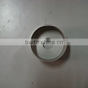 Aluminum Extrusion Auto Machinery Parts Pump Parts thumbnail-1