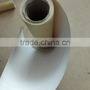 pe Woven Fabric Laminated Kraft Paper thumbnail-2