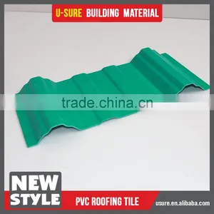 15 Year Guarantee Roofing Material Asphalt Shingles thumbnail-3