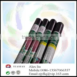 Landscape Fabric Coure-sol 4'*100' 1.21*30.48m/roll Black Non Woven thumbnail-1