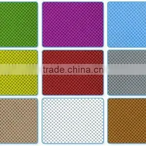 100% pp Spunbonded Non Woven Fabric thumbnail-1