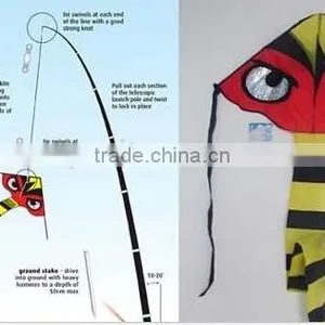Hawk Kite thumbnail-2