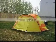 1.4X2.1M New Round Top Travel Lightweight Tent thumbnail-1