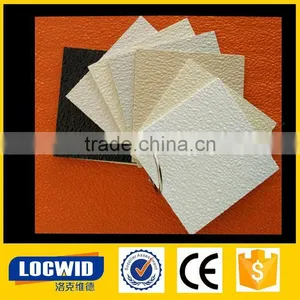 Embossed Texture Finish Fiberglass FRP Sheet thumbnail-1