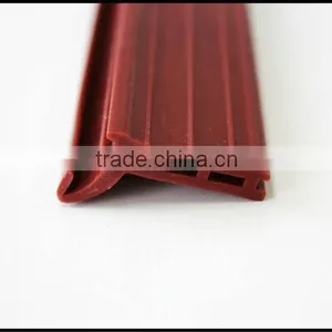 Customized Rubber Seal Strip Gasket for Windows thumbnail-1