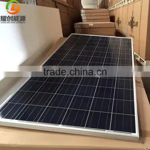 Roof Solar Panel Low Price 100w/150w/200w/300w/1000w/2000w thumbnail-1