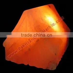 CRAFTED CRYSTAL SALT LAMPS thumbnail-5