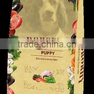Holistic Dry Dog Food Puppy Formula thumbnail-1