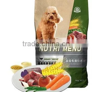 Pet Food Manufacturer and Exporter thumbnail-1