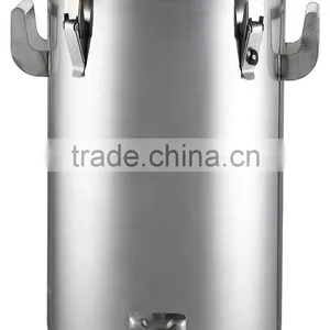 Stainless Steel Brew Pot Beer Bucket thumbnail-1