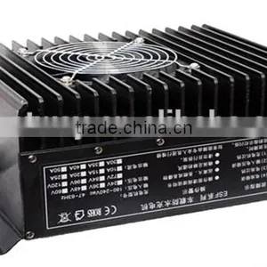 3000w Smart Waterproof PFC Battery Charger thumbnail-1