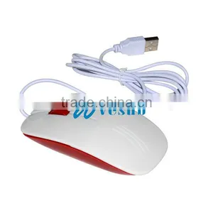 3D Sublimation Computer Mouse thumbnail-3