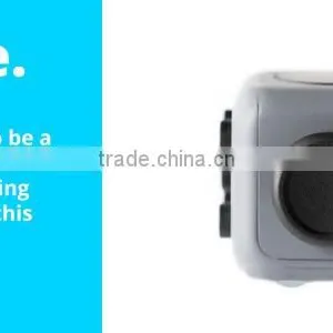 in Stock! Fidget Toys for Girl Boys Christmas Gift The First Batch of The Sale Best Christmas Gift Migic Cube thumbnail-3