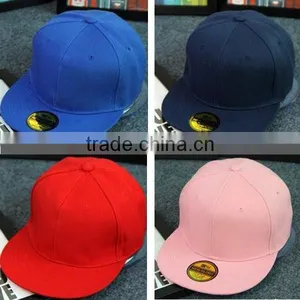 Custom Design Snapback Hater Wholesale thumbnail-3