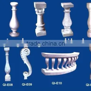 GFRC Building Decoration Products Handrails thumbnail-1