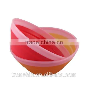 Silicone Flowerpot Cake Mould thumbnail-1