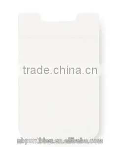 Multipurpose Silicone Pouch Sticker on Phone Pouch thumbnail-3